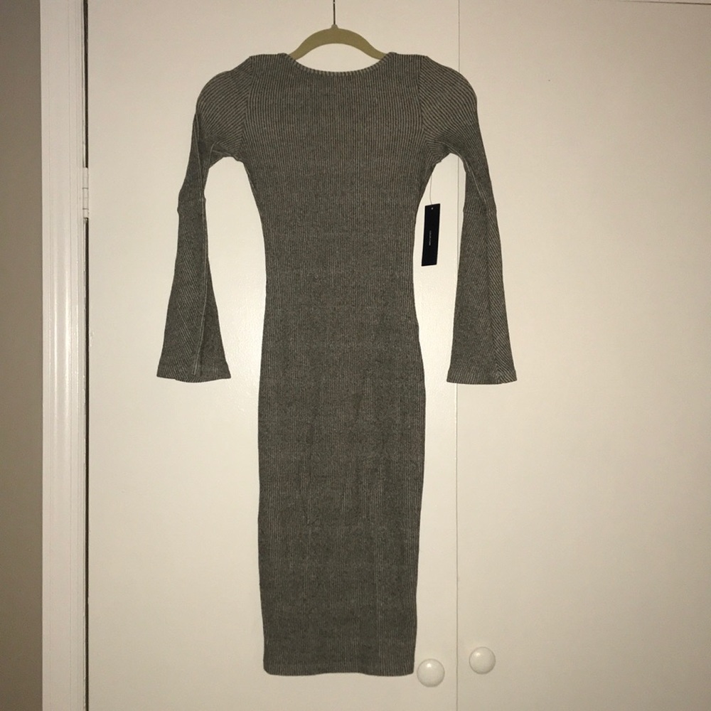 Lulus dress